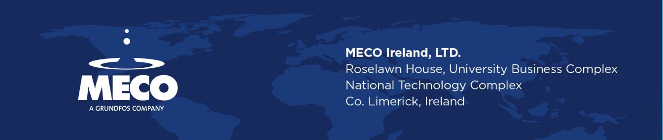 MECO Ireland Seminar landing page footer