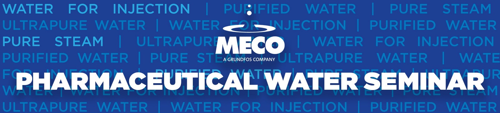 meco switzerland seminar form page header